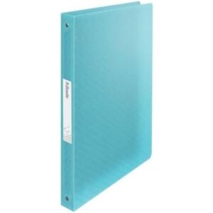Esselte Colour'ice Ring Binder Blue (4 Units) Esselte Colour'ice Ring Binder Blue (4 Units)