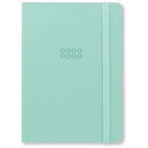 Letts of London Edge A6 academic 2024/2025 week to view with notes (18m) diary Duck Egg Letts of London Edge A6 academic 2024/2025 week to view with notes (18m) diary Duck Egg