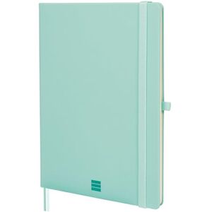 Finocam – Nexo Notebook Hard Cover Plain Turquoise Large Notebook with Micro-Perforated Pages Pocket and Pen Holder 72 Pages, Ideal for Writing and Drawing Finocam – Nexo Notebook Hard Cover Plain Turquoise Large Notebook with Micro-Perforated Pages Pocket and Pen Holder 72 Pages, Ideal for Writing and Drawing