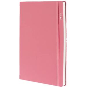 Collins Glasgow Glasgow A5 WTV 2022 Diary Pink Collins Glasgow Glasgow A5 WTV 2022 Diary Pink