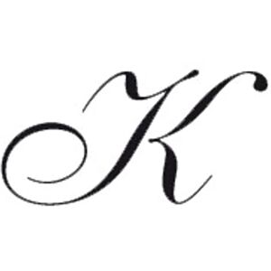 Jacques Herbin 40111T A Round Seal with Varnished Wooden Handle Copperplate The Letter K Manufactured in France Creative Art Tool Wax Stamp Jacques Herbin 40111T A Round Seal with Varnished Wooden Handle Copperplate The Letter K Manufactured in France Creative Art Tool Wax Stamp