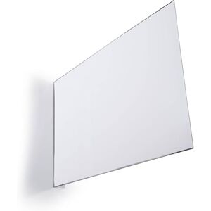 Durable Self-Adhesive Aisle Sign A4 Landscape Made from Strong PET Hard Plastic -Optimal for Clear Warehouse Signage Pack of 10 Transparent Aisle Signs Durable Self-Adhesive Aisle Sign A4 Landscape Made from Strong PET Hard Plastic -Optimal for Clear Warehouse Signage Pack of 10 Transparent Aisle Signs