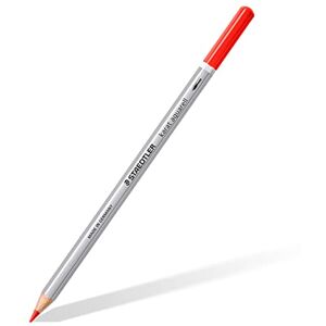 STAEDTLER Karat Aquarell 125-2 Professional Watercolour Pencils Red (Pack of 6) STAEDTLER Karat Aquarell 125-2 Professional Watercolour Pencils Red (Pack of 6)