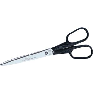 Durable Papercut 173701 Office Paper Scissors 18 cm (7 Inch) Black Durable Papercut 173701 Office Paper Scissors 18 cm (7 Inch) Black