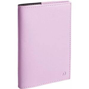 QUO VADIS Diary 2026 Business Prestige Weekly Planner French Soho Purple 14 Months December-January 10 x 15 cm Ivory Paper QUO VADIS Diary 2026 Business Prestige Weekly Planner French Soho Purple 14 Months December-January 10 x 15 cm Ivory Paper