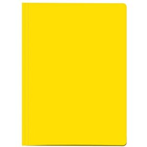 DOHE – Pack of Subfolders – Folio – Yellow – 50 Units DOHE – Pack of Subfolders – Folio – Yellow – 50 Units
