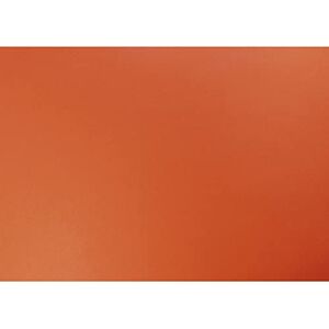 Clairefontaine Pack of 25 Carta Coloured Paper, Orange, 50 x 65 cm (130 g) Clairefontaine Pack of 25 Carta Coloured Paper, Orange, 50 x 65 cm (130 g)