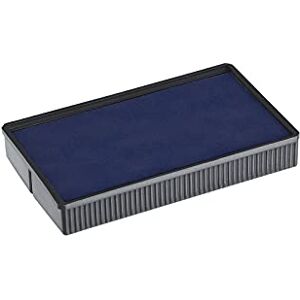 COLOP 107110 E/200 2 in Blister Pack, Stamp, Blue COLOP 107110 E/200 2 in Blister Pack, Stamp, Blue