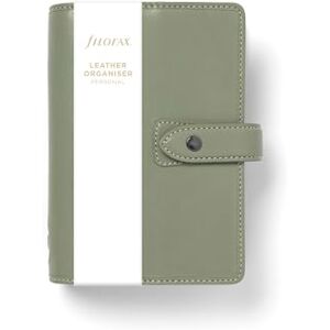 Filofax Personal Malden Organiser Vetiver Filofax Personal Malden Organiser Vetiver