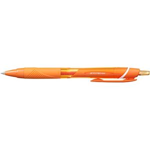 uni-ball ROLLER JETSTREAM SXN157C RETRACTIL 0.7MM ORANGE (10 Pack) uni-ball ROLLER JETSTREAM SXN157C RETRACTIL 0.7MM ORANGE (10 Pack)