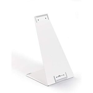 Durable 568310 Display Panel Stand Function Table Module Grey Durable 568310 Display Panel Stand Function Table Module Grey