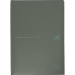 Oxford Modern 2026 Day Per Page Diary Padded Cover A5 Spanish Safari Colour Oxford Modern 2026 Day Per Page Diary Padded Cover A5 Spanish Safari Colour