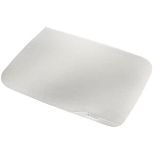 Leitz Transparent Matte Desk Pad - Desk Pad Leitz Transparent Matte Desk Pad - Desk Pad