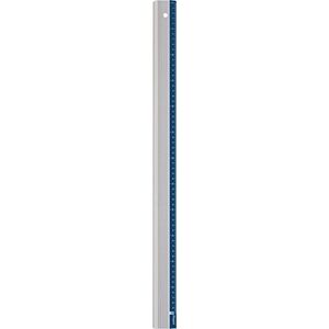 Maped Linea M176060 Cutting Ruler 60 cm Aluminium Grey Maped Linea M176060 Cutting Ruler 60 cm Aluminium Grey