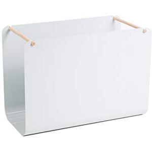 U Brands Metal Hanging File Organizer, Letter Size, Desktop Accessory, Arc Collection, Grey U Brands Metal Hanging File Organizer, Letter Size, Desktop Accessory, Arc Collection, Grey