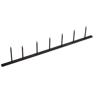 GBC SureBind Binding Strip Black 210 mm A5 (Pack of 100) GBC SureBind Binding Strip Black 210 mm A5 (Pack of 100)