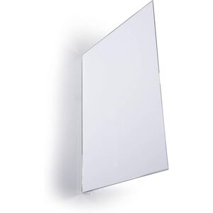 Durable Self-Adhesive Aisle Sign A4 Portrait Made from Strong PET Hard Plastic -Optimal for Clear Warehouse Signage Pack of 10 Transparent Aisle Signs Durable Self-Adhesive Aisle Sign A4 Portrait Made from Strong PET Hard Plastic -Optimal for Clear Warehouse Signage Pack of 10 Transparent Aisle Signs