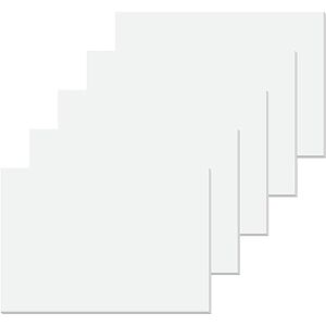 Sigel HO290 Paper Desk Pad / Drawing Pad, A3 (42 x 29.7 cm), 80gsm, white, 30 sheets, 5 pcs. Sigel HO290 Paper Desk Pad / Drawing Pad, A3 (42 x 29.7 cm), 80gsm, white, 30 sheets, 5 pcs.