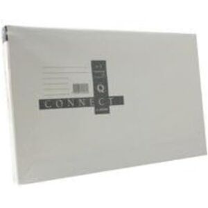 Q-Connect Expanding File Foolscap A-Z Manilla, beige Q-Connect Expanding File Foolscap A-Z Manilla, beige