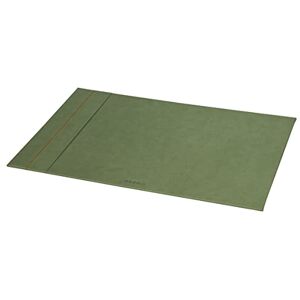 Rhodia 194483C Sage Rigid Desk Pad 60x40 cm Orange Saddle Stitching Faux Leather Exterior Home Office Collection rama Office Organization & Designer Storage Rhodia 194483C Sage Rigid Desk Pad 60x40 cm Orange Saddle Stitching Faux Leather Exterior Home Office Collection rama Office Organization & Designer Storage