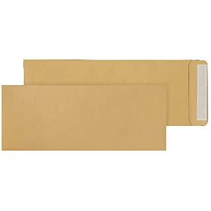 Blake Envelopes Purely Everyday ENV6 Versandtasche Haftklebung Manille 381 x 152 mm 115g/m² 500 Stück Blake Envelopes Purely Everyday ENV6 Versandtasche Haftklebung Manille 381 x 152 mm 115g/m² 500 Stück