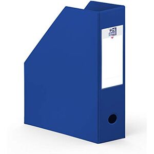 Oxford Elba Fast Back 400080230 Door Magazine 24 x 32 Pack of 10 10 cm Dark Blue Oxford Elba Fast Back 400080230 Door Magazine 24 x 32 Pack of 10 10 cm Dark Blue