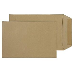 Blake Purely Everyday 154 x 106 mm 80 gsm Pocket Gummed Envelopes (N2040) Manilla Pack of 1000 Blake Purely Everyday 154 x 106 mm 80 gsm Pocket Gummed Envelopes (N2040) Manilla Pack of 1000