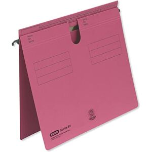 Elba 81459BL Suspension Filer Class 81 for Commercial or Official Filing Pack of 50 Blue Hanging Files Sort 81 red Elba 81459BL Suspension Filer Class 81 for Commercial or Official Filing Pack of 50 Blue Hanging Files Sort 81 red