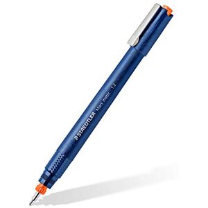 STAEDTLER Mars Matic 700 Tubular Tip Pen 1.2 mm STAEDTLER Mars Matic 700 Tubular Tip Pen 1.2 mm