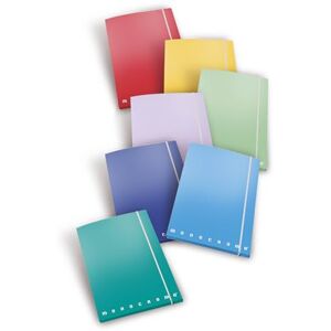 Pigna Folder 3 Lembi, 6 Pieces 02175633L Pigna Folder 3 Lembi, 6 Pieces 02175633L