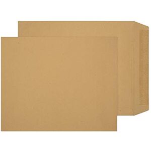 Blake Purely Everyday 305 x 250 mm 115 gsm Pocket Gummed Envelopes (12887) Manilla Pack of 250 Blake Purely Everyday 305 x 250 mm 115 gsm Pocket Gummed Envelopes (12887) Manilla Pack of 250