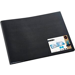 Viquel Large Binding A3 Document Protector A3 Landscape Format Display Book 60 Views 30 Pockets Black Viquel Large Binding A3 Document Protector A3 Landscape Format Display Book 60 Views 30 Pockets Black
