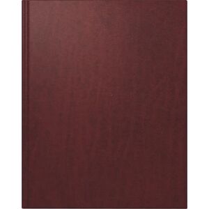 rido/idé Book Calendar Model Manager Calendar TM 2026 205 x 260 mm, Leather, Wine Red rido/idé Book Calendar Model Manager Calendar TM 2026 205 x 260 mm, Leather, Wine Red