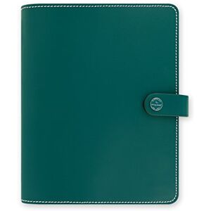 Filofax A5 The Original Organiser Dark Aqua Filofax A5 The Original Organiser Dark Aqua