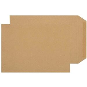 Blake Purely Everyday 80gsm C5 229 x 162 mm Pocket Gummed Envelopes (13848) Manilla Pack of 500 Blake Purely Everyday 80gsm C5 229 x 162 mm Pocket Gummed Envelopes (13848) Manilla Pack of 500