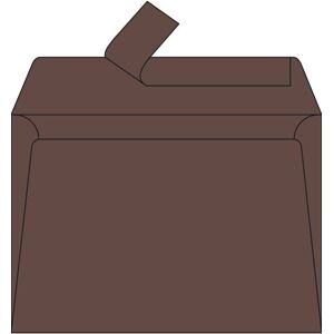Clairefontaine 5872C Pack of 20 Gummed Envelopes C5 16,2x22,9cm 120gsm Colour Taupe Brown Invitation Events Correspondence Pollen Range Premium Smooth Paper Clairefontaine 5872C Pack of 20 Gummed Envelopes C5 16,2x22,9cm 120gsm Colour Taupe Brown Invitation Events Correspondence Pollen Range Premium Smooth Paper