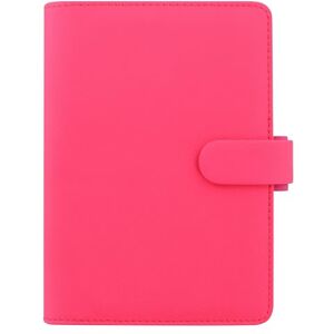Filofax Saffiano Personal Organiser Pink Filofax Saffiano Personal Organiser Pink