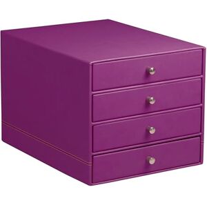 Rhodia 318960C Purple 4-Drawer File Organizer 24.8 x 32.7 x 22.8 cm Orange Saddle Stitching Faux Leather Exterior rama Home Office Collection Office Organization & Designer Storage Rhodia 318960C Purple 4-Drawer File Organizer 24.8 x 32.7 x 22.8 cm Orange Saddle Stitching Faux Leather Exterior rama Home Office Collection Office Organization & Designer Storage