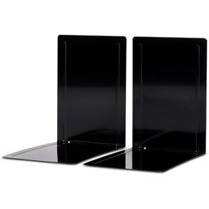 MAUL 168 x 240 x 240 mm Metal Filling Ends Black MAUL 168 x 240 x 240 mm Metal Filling Ends Black