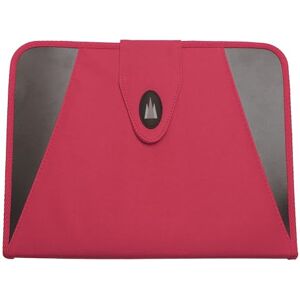 Cathedral Products 13 Pocket Expanding File Durable Polypropylene Pockets with Sturdy Fabric Construction Red Cathedral Products 13 Pocket Expanding File Durable Polypropylene Pockets with Sturdy Fabric Construction Red