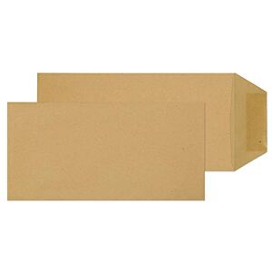 Blake Purely Everyday DL 220 x 110 mm 80 gsm Pocket Gummed Envelopes (23780/1000) Manilla Pack of 1000 Blake Purely Everyday DL 220 x 110 mm 80 gsm Pocket Gummed Envelopes (23780/1000) Manilla Pack of 1000