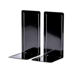 MAUL 120 x 240 x 140 mm Metal Filling Ends Black MAUL 120 x 240 x 140 mm Metal Filling Ends Black