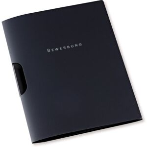 Elba 36499AZ Applications Folder 3 Part High Quality Cardboard for 30 DIN A4 Pages with Clip Fix System Set of 10 Charcoal Elba 36499AZ Applications Folder 3 Part High Quality Cardboard for 30 DIN A4 Pages with Clip Fix System Set of 10 Charcoal