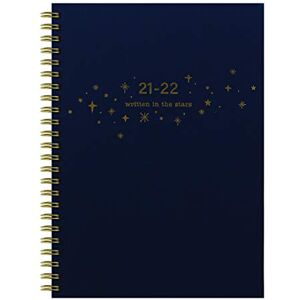 Letts of London Letts Sketch A5 Academic 21.22 Week to View Diary Navy Letts of London Letts Sketch A5 Academic 21.22 Week to View Diary Navy