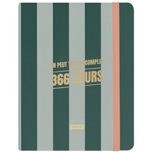 Mr. Wonderful Mr.Wonderful – Office 2024 Week to View Diary – You Can Accomplish So Much with 366 Days 22.1 x 2.1 x 15.6 cm Mr. Wonderful Mr.Wonderful – Office 2024 Week to View Diary – You Can Accomplish So Much with 366 Days 22.1 x 2.1 x 15.6 cm