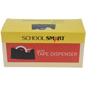 School Smart Deluxe Heavy Duty Interchangeable Tape Dispenser School Smart Deluxe Heavy Duty Interchangeable Tape Dispenser