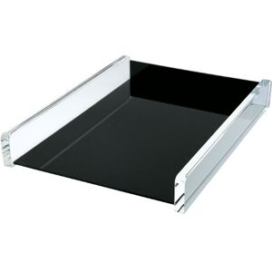 WEDO Exklusiv Letter Tray Acrylic Transparent WEDO Exklusiv Letter Tray Acrylic Transparent