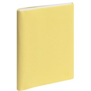 Exacompta SAD 21S EasyTime Joy Desk Diary 15 x 21 cm Week to View September 2025 to December 2026-16 Months Ref 2101606E Exacompta SAD 21S EasyTime Joy Desk Diary 15 x 21 cm Week to View September 2025 to December 2026-16 Months Ref 2101606E