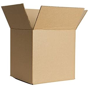 Go Secure Heavy Weight Box 305 X 305 X 306 mm (Pack of 15) Go Secure Heavy Weight Box 305 X 305 X 306 mm (Pack of 15)
