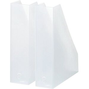 Like-It MX-19 Storage, Set of 2, 666 Grams Like-It MX-19 Storage, Set of 2, 666 Grams